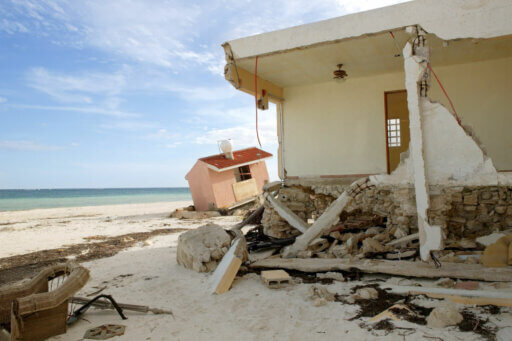 The Benefit of Having a Professional Home Builder Assess Post-Hurricane Property Damage